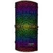 Fizan Mandala Rainbow Neck Gaiter