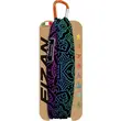 Fizan Mandala Rainbow Neck Gaiter