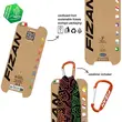 Fizan Mandala Rainbow Neck Gaiter