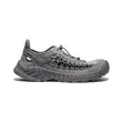 Uneek NXIS M Steel Grey Ανδρικά Σανδάλια Keen