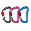 Σετ Καραμπίνερ Ασφαλείας Raven Screw 3 pack Ocun