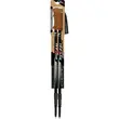 Fizan Trekking Poles Tierra Beige/Water Green