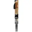 Fizan Trekking Poles Tierra Beige/Water Green