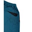Ocun Men's Climbing Pants Jaws 3/4 Blue Legion