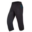 Ανδρικό Παντελόνι Jaws 3/4 Black Cav Ocun