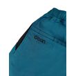 Ocun Men's Climbing Pants Jaws 3/4 Blue Legion