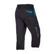 Ανδρικό Παντελόνι Jaws 3/4 Black Cav Ocun