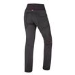 Γυναικείο Παντελόνι Αναρρίχησης Noya Jeans Organic Pants Black Ocun