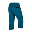 Ocun Men's Climbing Pants Jaws 3/4 Blue Legion