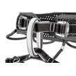Webee Bigwall Grey Black Μπωντριέ Αναρρίχησης Ocun