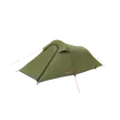 Σκηνή 2 Ατόμων Tent Reindal 2 Easy Camp