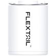 TINY PUMP White Τρόμπα Επαναφορτιζόμενη Flextail