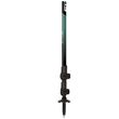 ​Fizan Voyager Petrol Telescopic Trekking Poles (Pair)