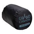 Grand Canyon Hattan 3.8 Self-Inflating Mattress