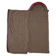 Grand Canyon Sleeping Bag Utah 150 Red Dahlia