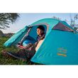 Grand Canyon Self-Inflating Mattress Large Hattan 3.8 L American Beauty