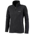 W Fast Trek&trade; II Black Γυναικεία Ζακέτα Fleece Columbia