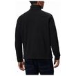Fast Trek™ II Full Zip Fleece Black Ανδρική Ζακέτα Fleece Columbia