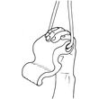 Max Climbing Maxgrip Hybrid