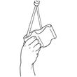 Max Climbing Maxgrip Hybrid