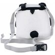 Πουγκί Σκόνης Μαγνησίας Y&Y Chalk Bag Panda