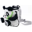 Πουγκί Σκόνης Μαγνησίας Y&Y Chalk Bag Panda