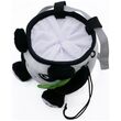 Πουγκί Σκόνης Μαγνησίας Y&Y Chalk Bag Panda