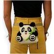 Πουγκί Σκόνης Μαγνησίας Y&Y Chalk Bag Panda