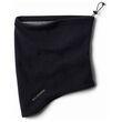 Trail Shaker Black Προστατευτικό Λαιμού Fleece Columbia