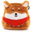 Πουγκί Σκόνης Μαγνησίας Y&Y Chalk Bag Shiba Inu