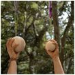 Πιασίματα Ενδυνάμωσης Y&Y Climbing Balls 120mm
