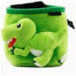 Πουγκί Σκόνης Μαγνησίας Y&Y Chalk Bag T-Rex