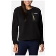 West Bend Black Γυναικεία Μπλούζα Fleece Columbia