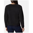 West Bend Black Γυναικεία Μπλούζα Fleece Columbia