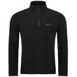 Almeri-M Black Ανδρική Μπλούζα Fleece Kilpi