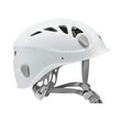 Helmet Petzl Ellios helmet white