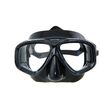 Μάσκα Κατάδυσης Matrix Μαύρη X-Dive
