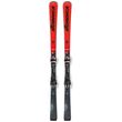 Dobermann Spitfire 70 Ti FDT Πέδιλα Σκι Nordica