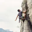 Πουγκί Σκόνης Μαγνησίας Y&Y Chalk Bag Grey Cat