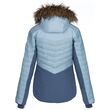 Breda-W Light Blue Γυναικείο Μπουφάν Kilpi