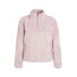 Prtgerbera Pink Γυναικείο Fleece Protest