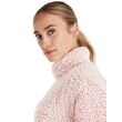 Prtgerbera Pink Γυναικείο Fleece Protest