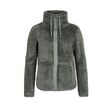 Riri Mistygreen Γυναικεία Ζακέτα Fleece Protest