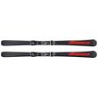 Spitfire 73 Fdt Anthrazite/Red + TP2 Compact 10 Πέδιλα Σκι με Δέστρες Nordica