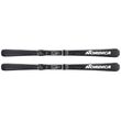 Spitfire 75 FDT Anthrazite/White + Compact 10 FDT Πέδιλα Σκι με Δέστρες Nordica