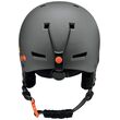 Galactic MIPS Matte Gray Κράνος SPY