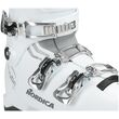 Nordica Γυναικείες Μπότες Σκι The Cruise S W White/Anthracite/Black