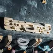 Μονόζυγο Ενδυνάμωσης Y&Y Verticalboard Evo