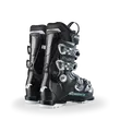 Nordica Γυναικείες Μπότες Σκι The Cruise 65 W Black/White/Green