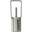Αντάπτορας Γεμίσματος Για Γκαζάκι Fill Adaptor For Gas Stove Soto